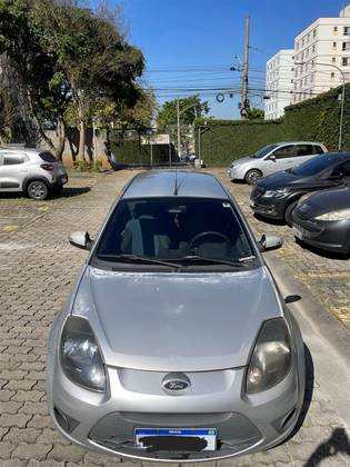FORD KA 1.0 MPI 8V FLEX 2P MANUAL